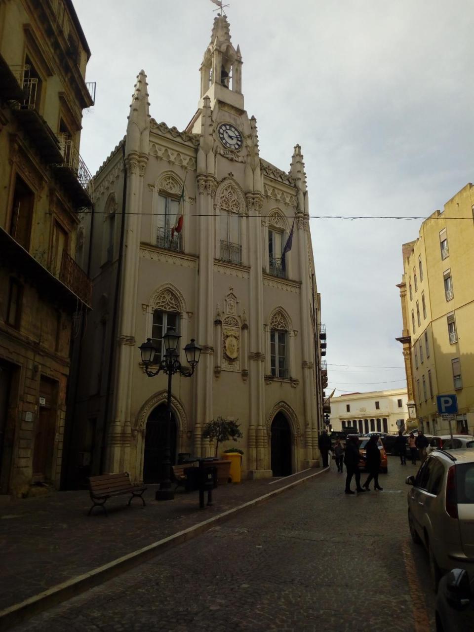 Camera Familiare con Balcone